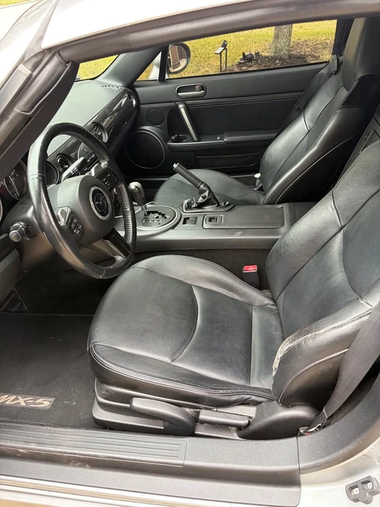 2015 Mazda NC MX-5 Miata - Image 10 of 12