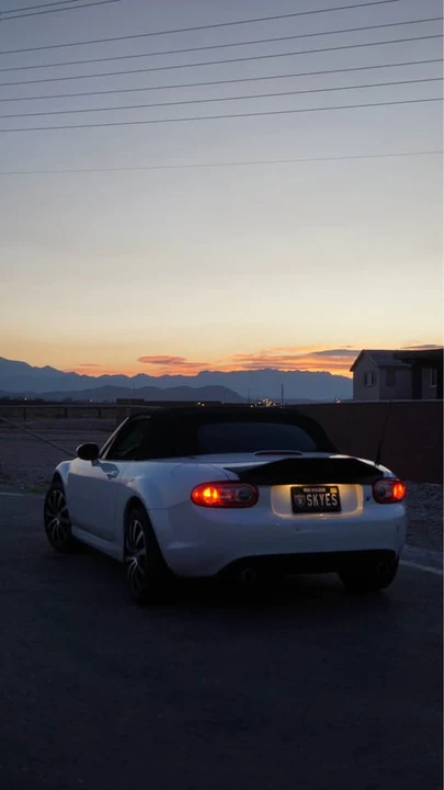 2015 Mazda NC MX-5 Miata - Image 2 of 9