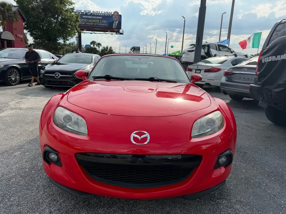 2015 Mazda NC MX-5 Miata - Image 6 of 11
