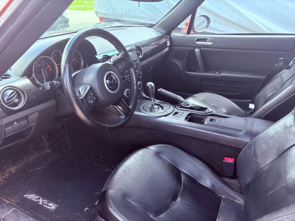 2015 Mazda NC MX-5 Miata - Image 13 of 14