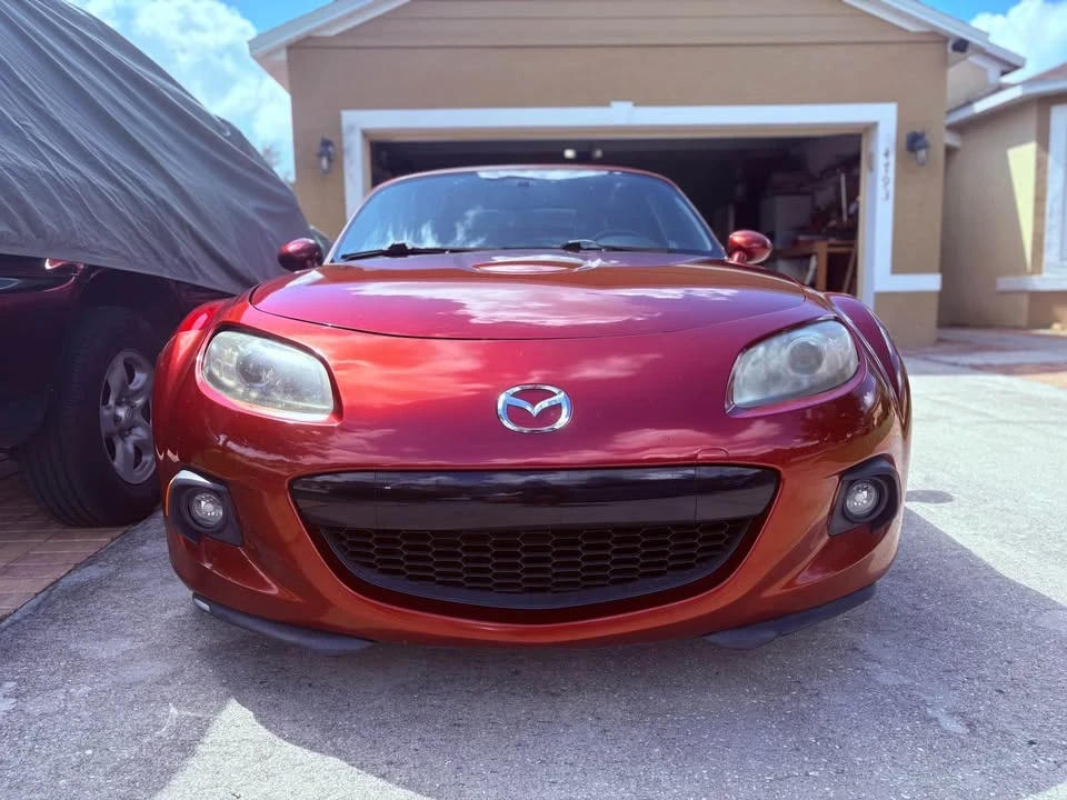 2015 Mazda NC MX-5 Miata - Image 4 of 14