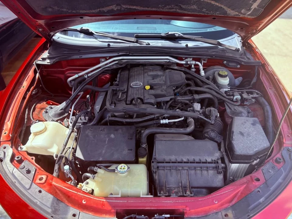 2015 Mazda NC MX-5 Miata - Image 12 of 14