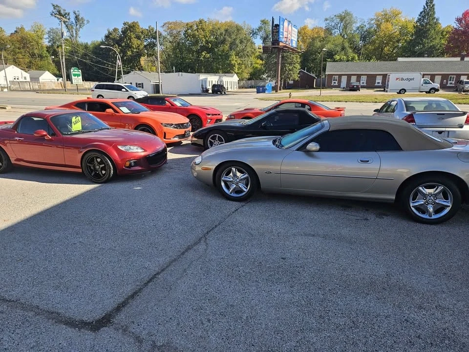 2015 Mazda NC MX-5 Miata - Image 7 of 7