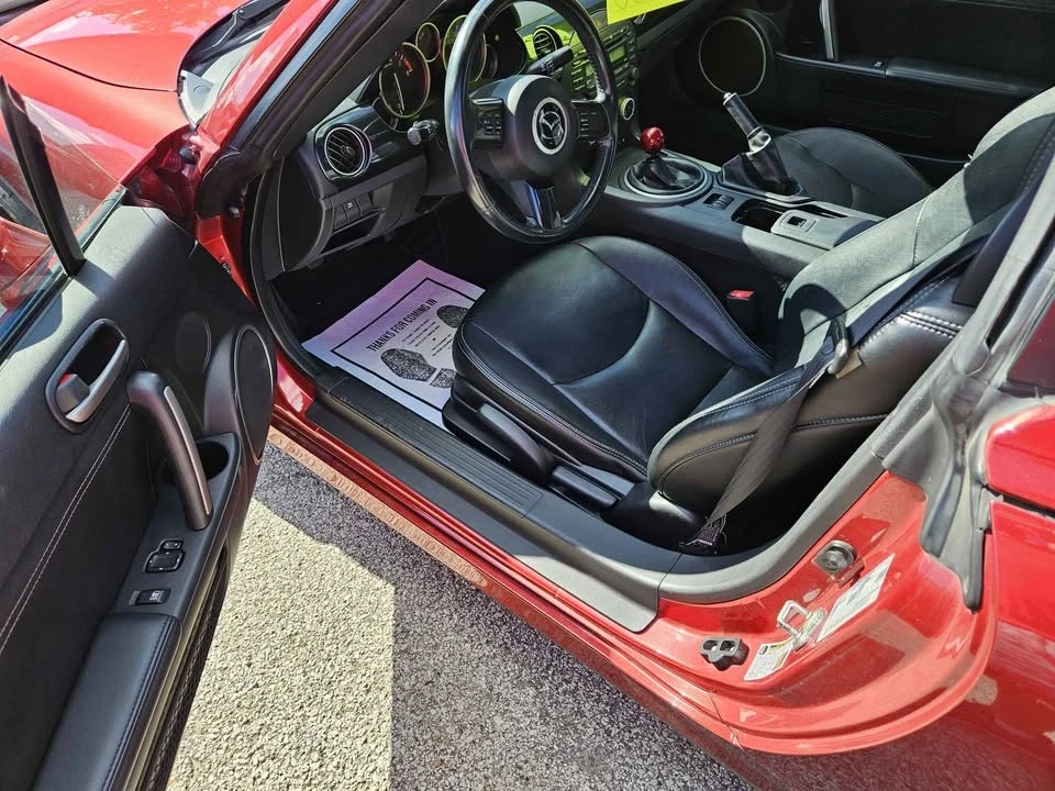 2015 Mazda NC MX-5 Miata - Image 3 of 7