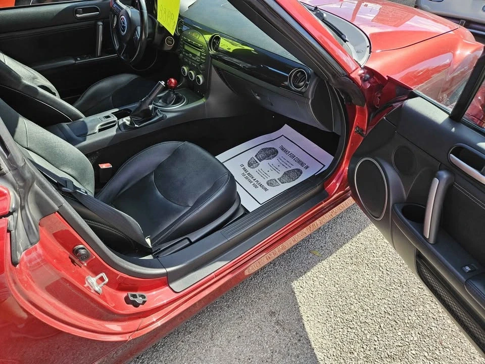 2015 Mazda NC MX-5 Miata - Image 5 of 7
