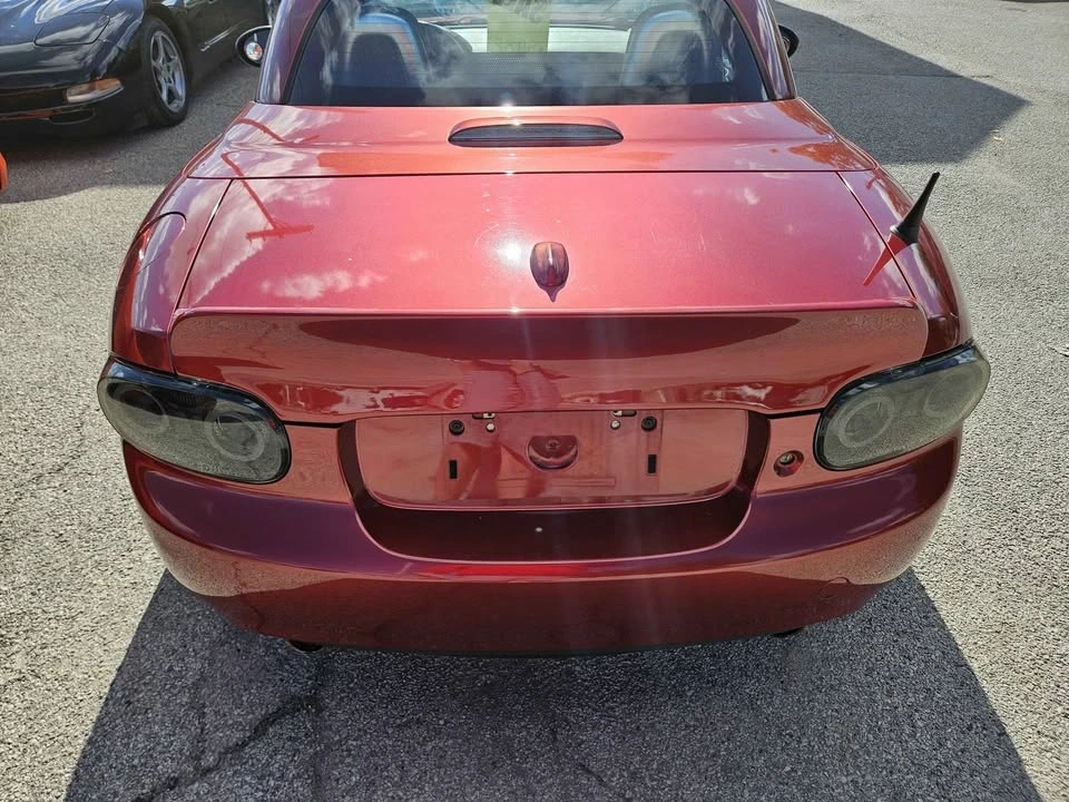 2015 Mazda NC MX-5 Miata - Image 4 of 7
