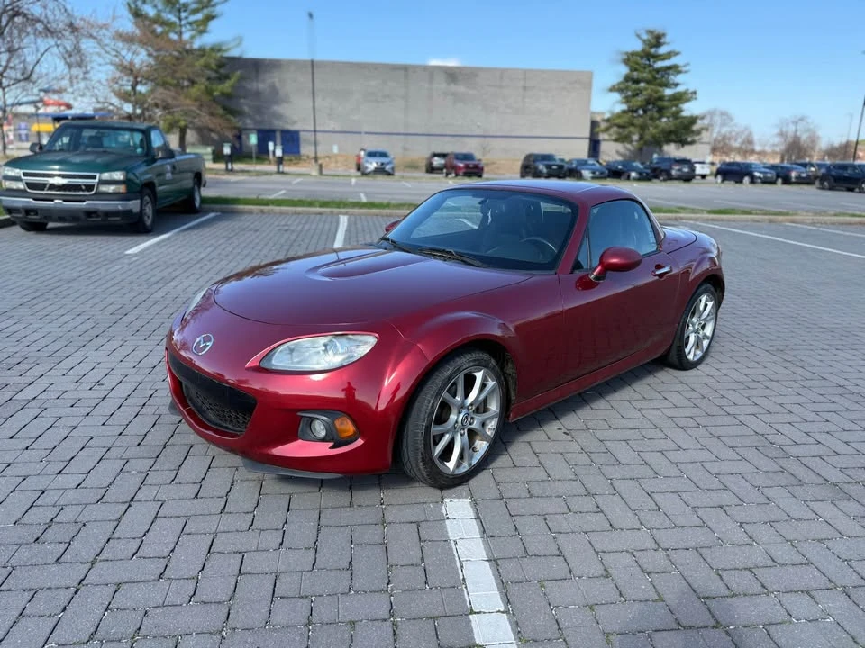2015 Mazda NC MX-5 Miata - Image 11 of 19