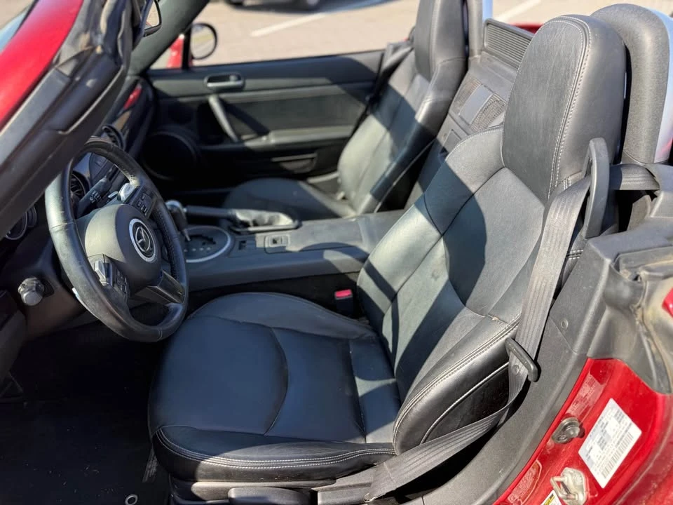2015 Mazda NC MX-5 Miata - Image 15 of 19
