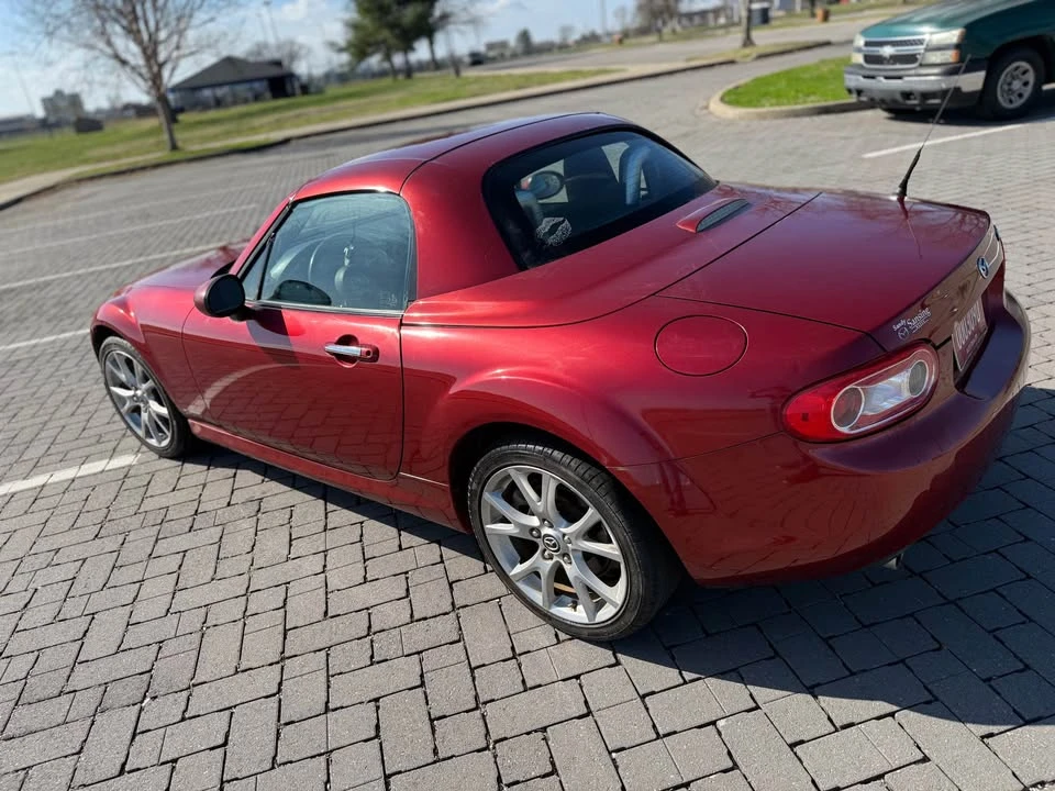 2015 Mazda NC MX-5 Miata - Image 6 of 19