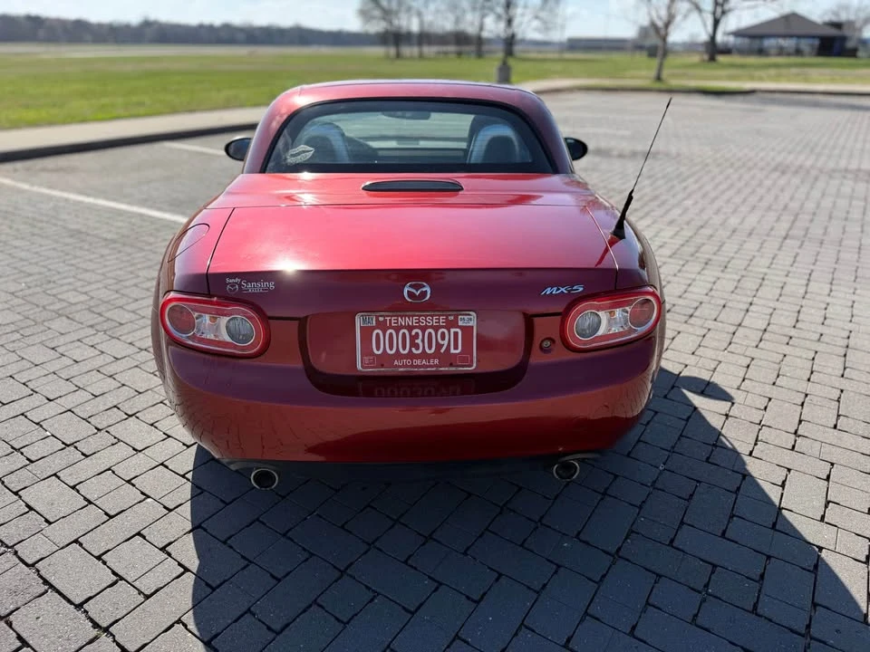 2015 Mazda NC MX-5 Miata - Image 4 of 19