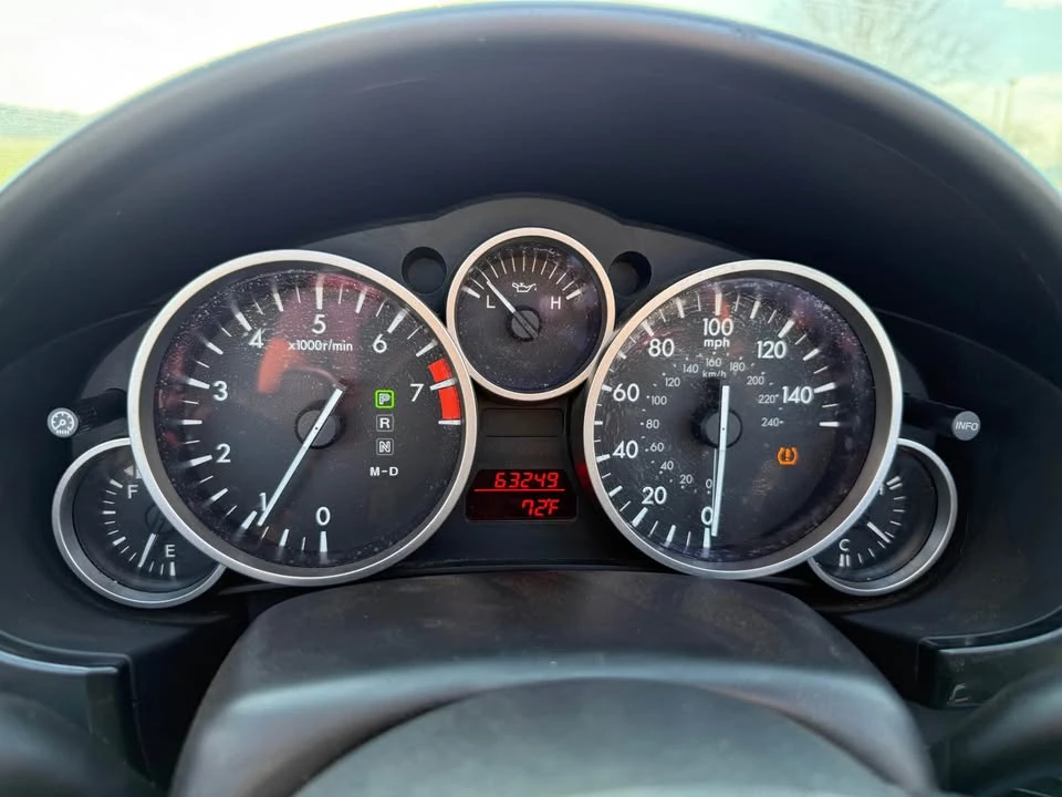 2015 Mazda NC MX-5 Miata - Image 17 of 19