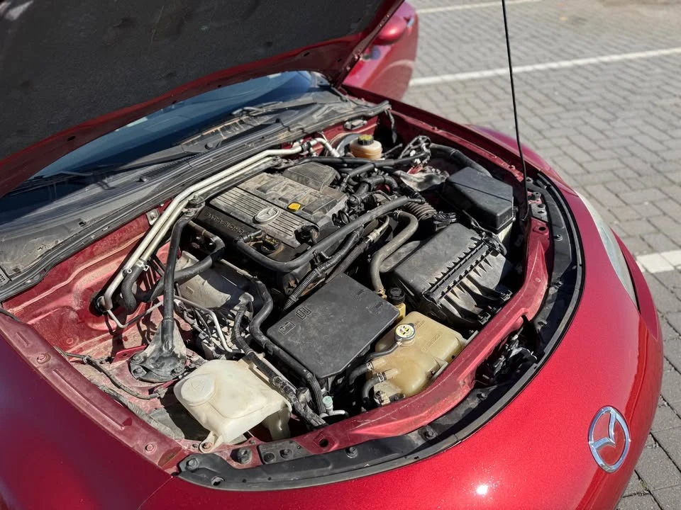 2015 Mazda NC MX-5 Miata - Image 16 of 19