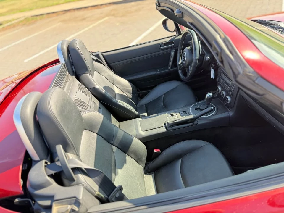 2015 Mazda NC MX-5 Miata - Image 13 of 19