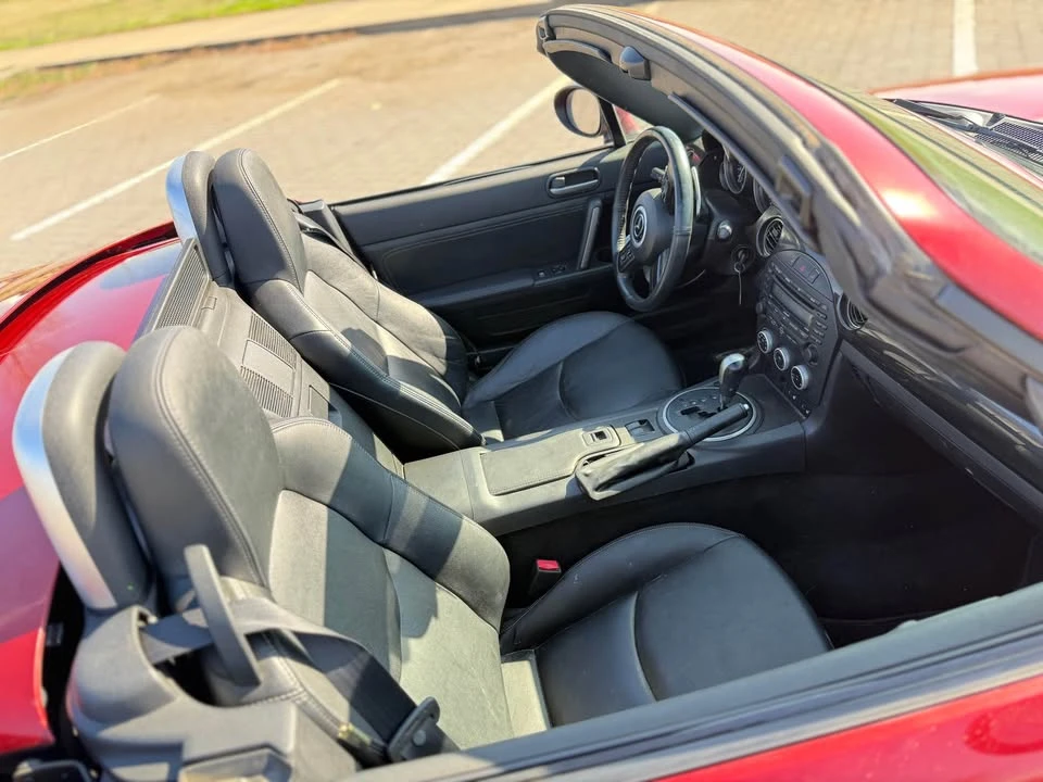 2015 Mazda NC MX-5 Miata - Image 12 of 19