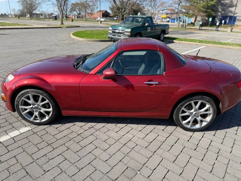 2015 Mazda NC MX-5 Miata - Image 7 of 19