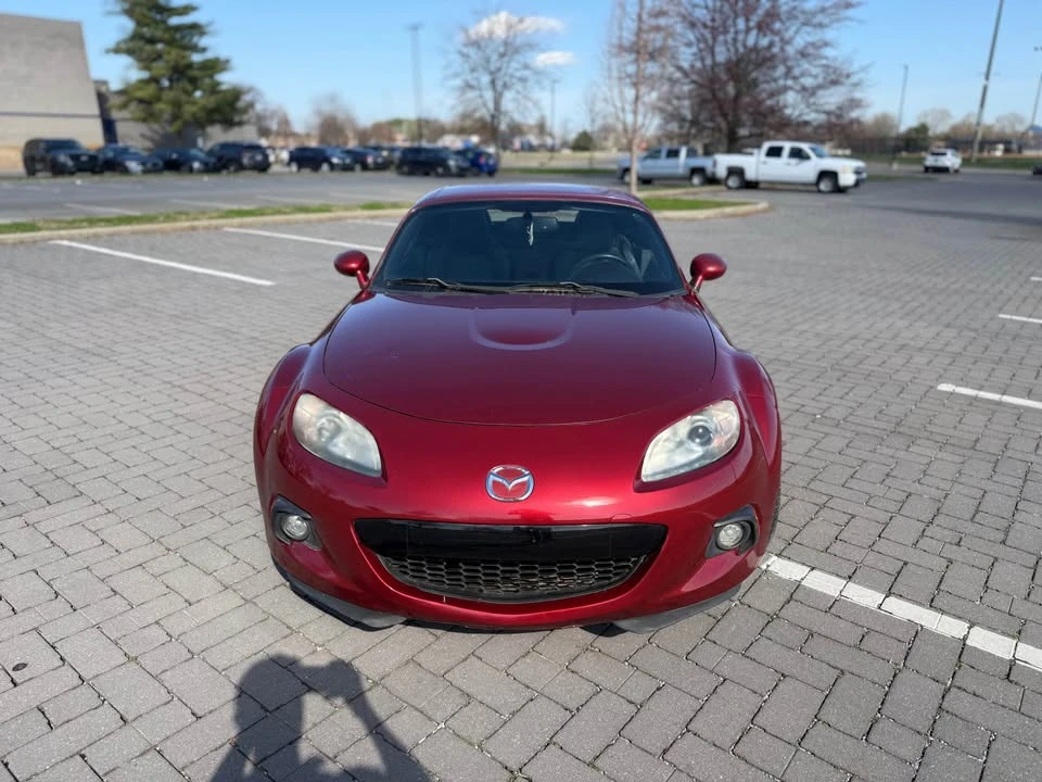 2015 Mazda NC MX-5 Miata - Image 10 of 19