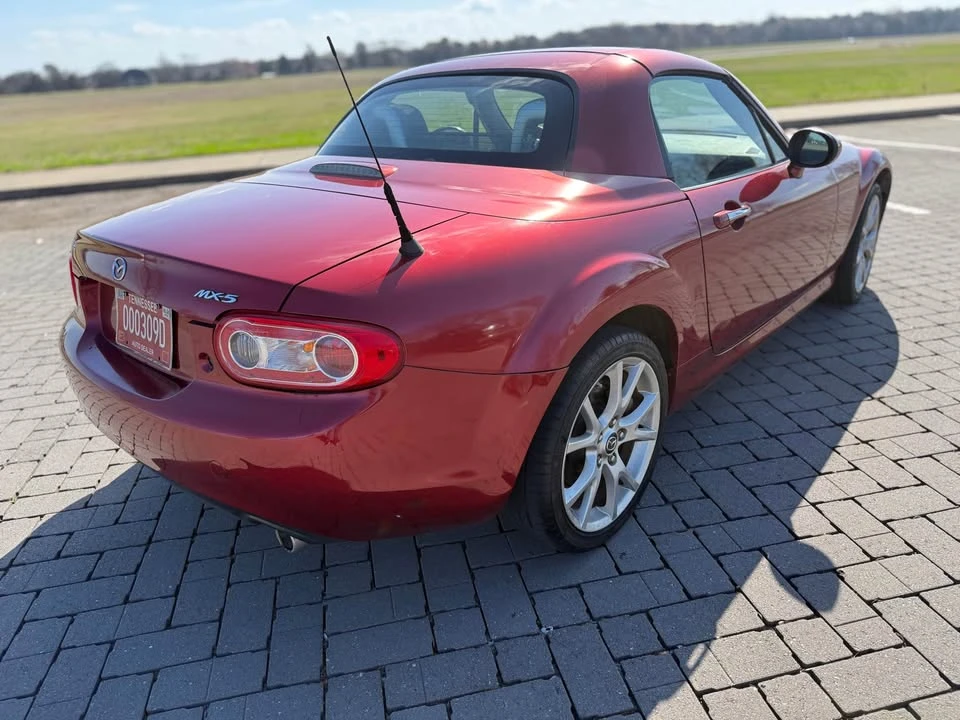 2015 Mazda NC MX-5 Miata - Image 3 of 19