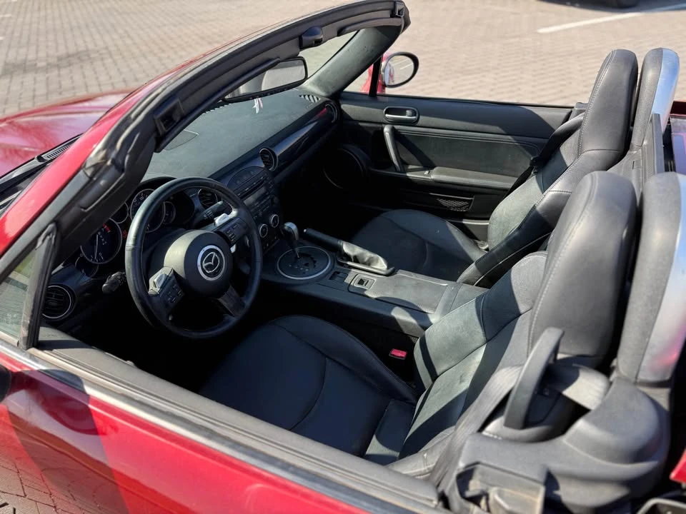 2015 Mazda NC MX-5 Miata - Image 14 of 19