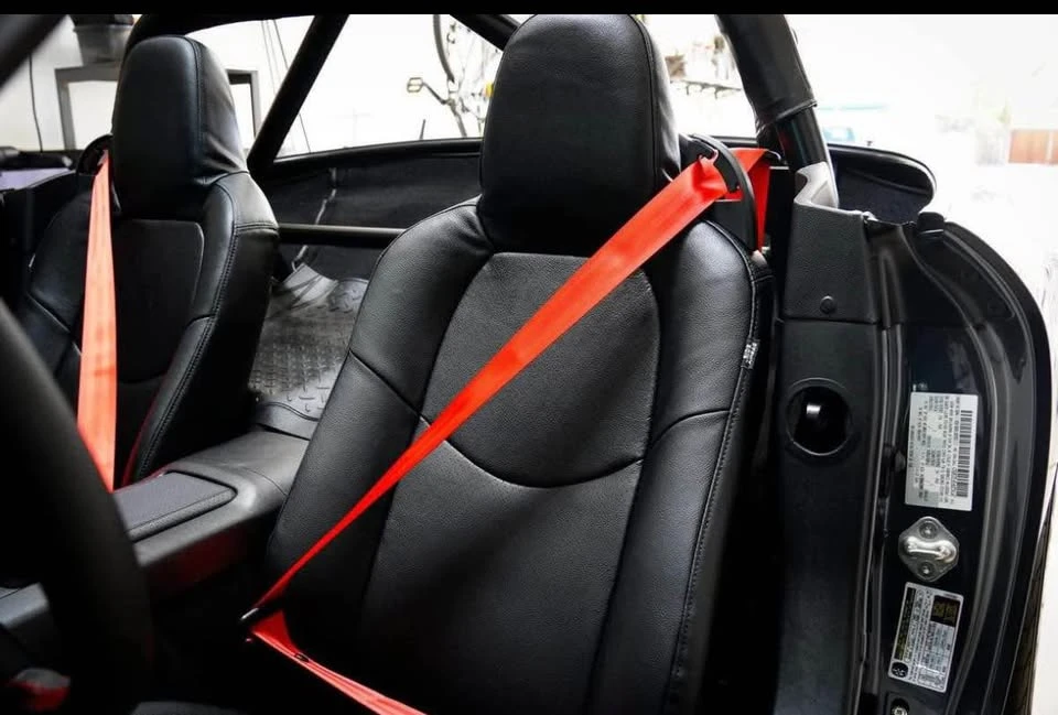 2015 Mazda NC MX-5 Miata - Image 16 of 17