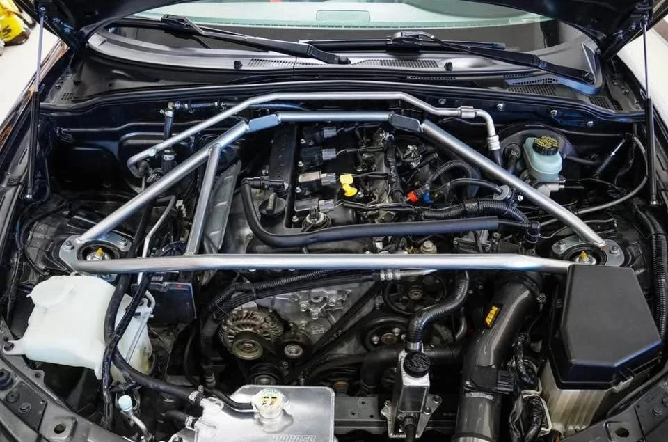 2015 Mazda NC MX-5 Miata - Image 14 of 17