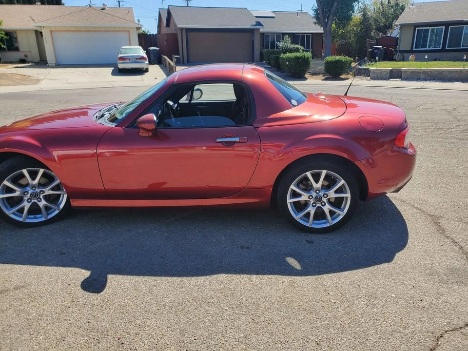 2015 Mazda NC MX-5 Miata - Image 6 of 14