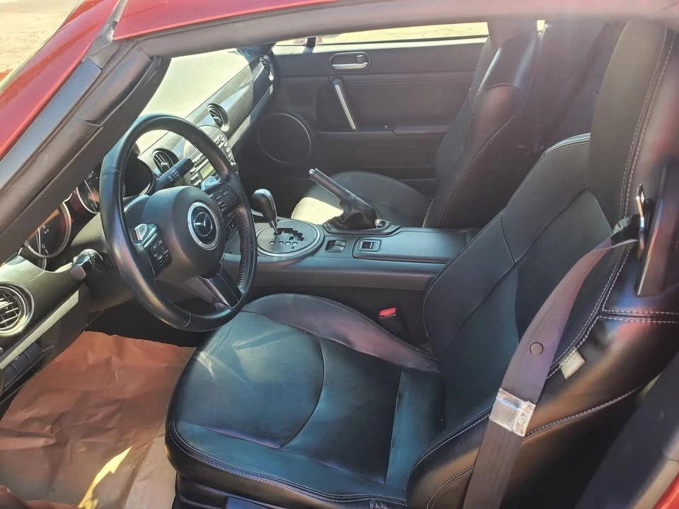 2015 Mazda NC MX-5 Miata - Image 10 of 14