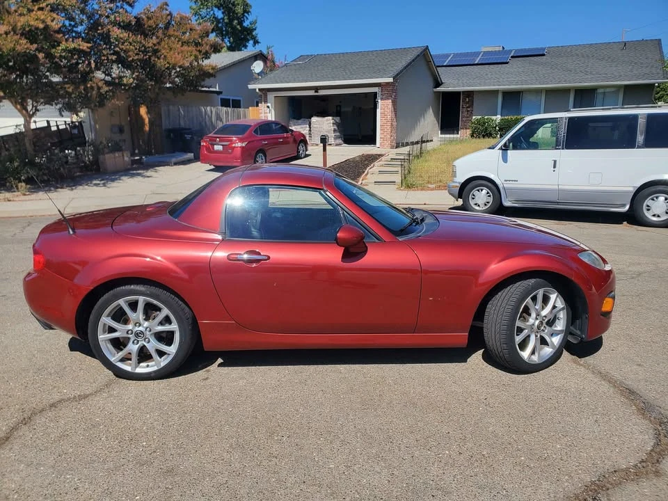 2015 Mazda NC MX-5 Miata - Image 3 of 14