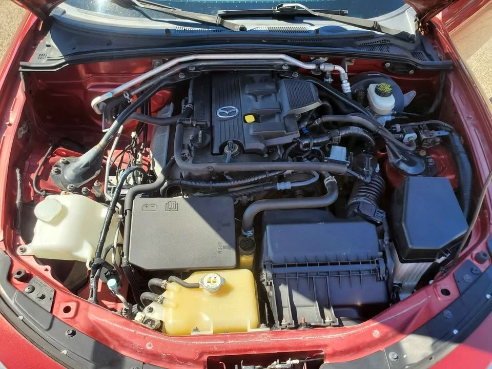 2015 Mazda NC MX-5 Miata - Image 10 of 12