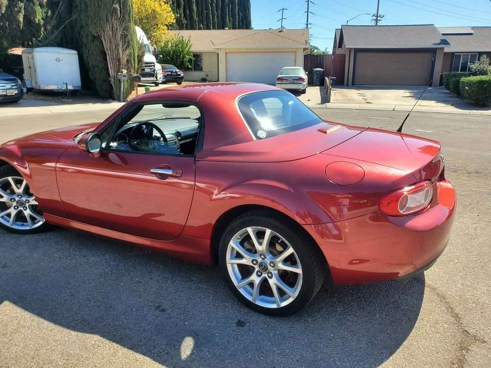 2015 Mazda NC MX-5 Miata - Image 5 of 13