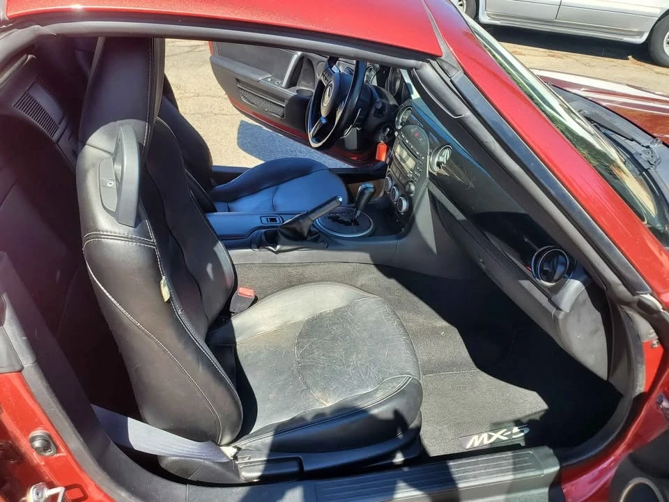 2015 Mazda NC MX-5 Miata - Image 10 of 13