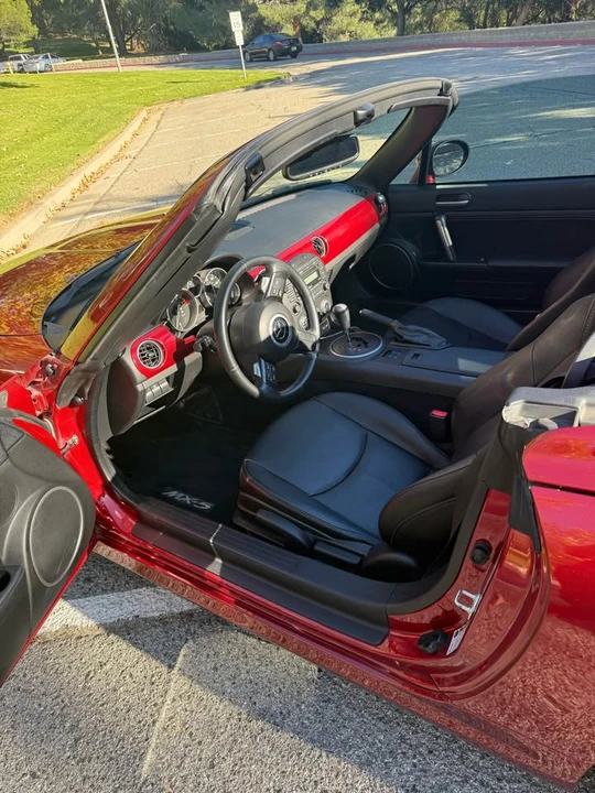 2015 Mazda NC MX-5 Miata - Image 5 of 15