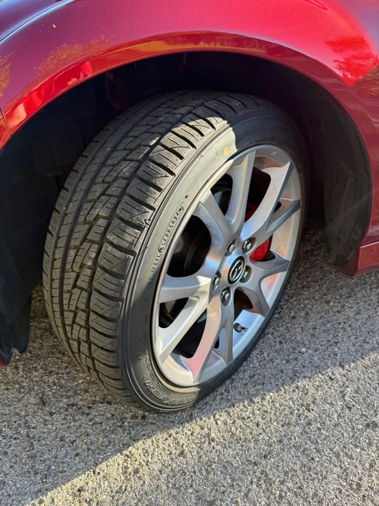 2015 Mazda NC MX-5 Miata - Image 11 of 15