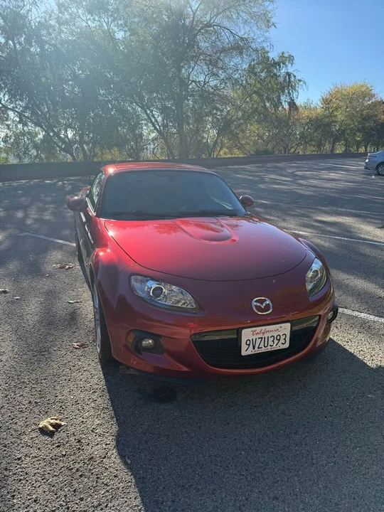 2015 Mazda NC MX-5 Miata - Image 3 of 15