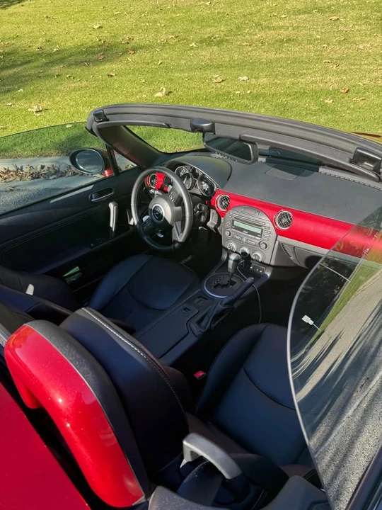 2015 Mazda NC MX-5 Miata - Image 6 of 15