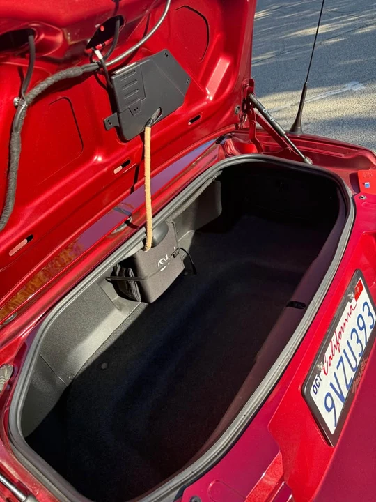 2015 Mazda NC MX-5 Miata - Image 10 of 15