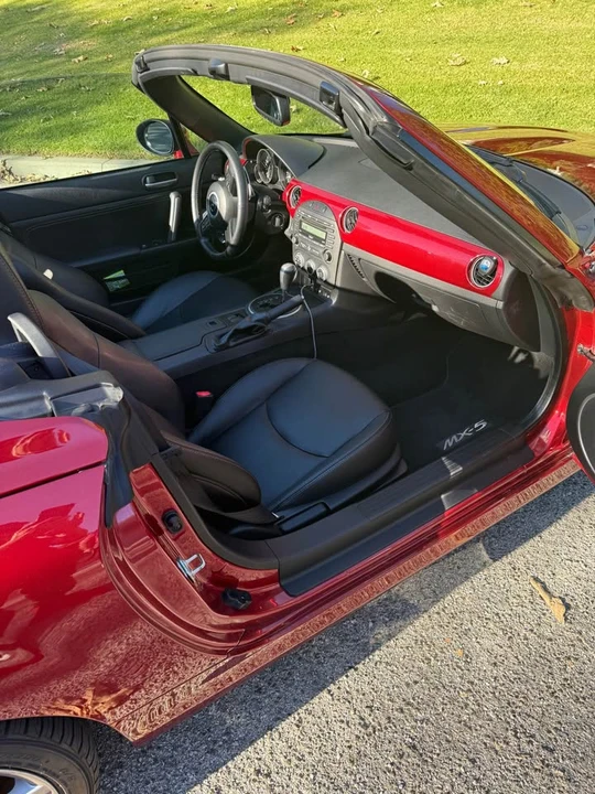 2015 Mazda NC MX-5 Miata - Image 7 of 15
