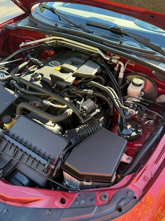 2015 Mazda NC MX-5 Miata - Image 12 of 15