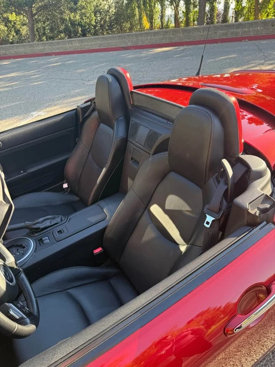2015 Mazda NC MX-5 Miata - Image 15 of 15