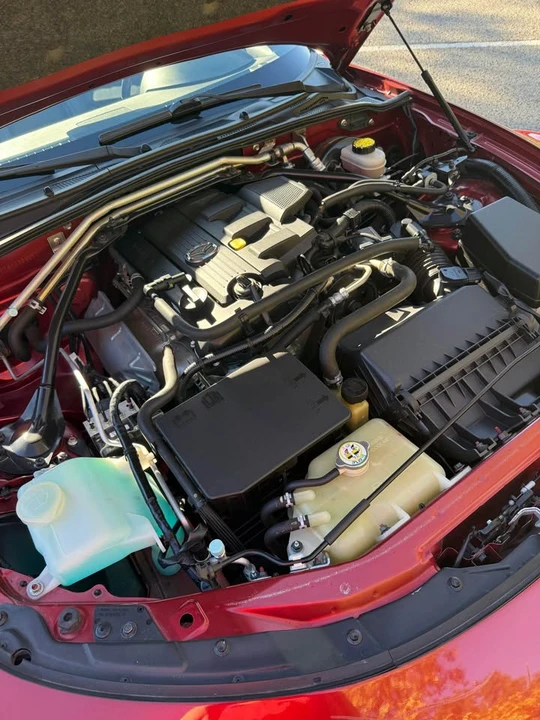 2015 Mazda NC MX-5 Miata - Image 13 of 15