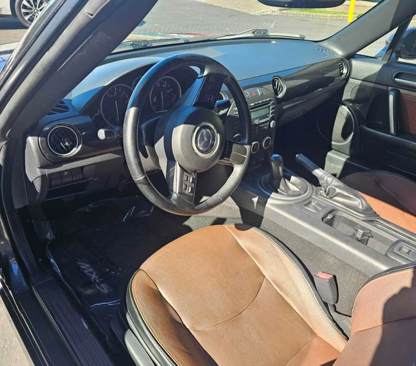 2015 Mazda NC MX-5 Miata - Image 5 of 8