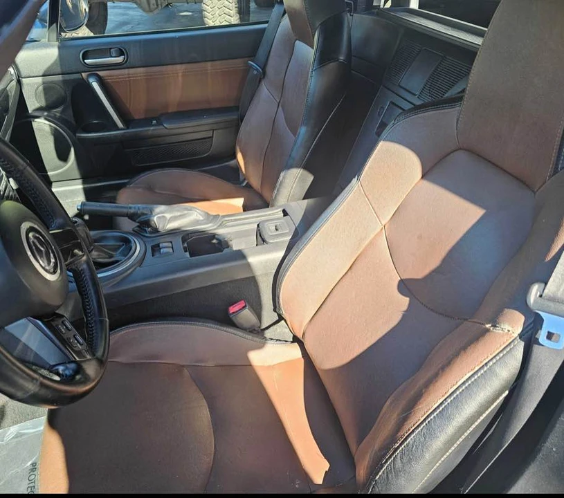 2015 Mazda NC MX-5 Miata - Image 6 of 8