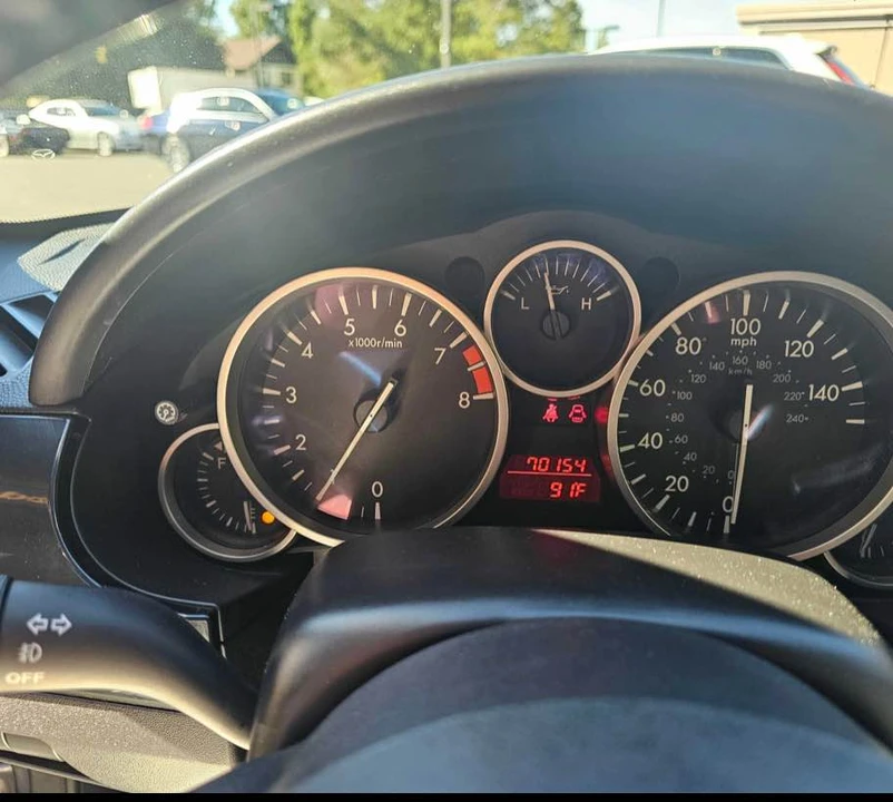 2015 Mazda NC MX-5 Miata - Image 7 of 8