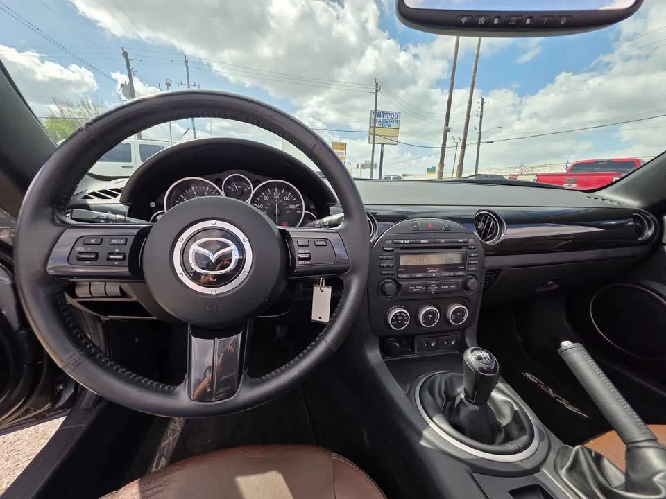 2015 Mazda NC MX-5 Miata - Image 10 of 13