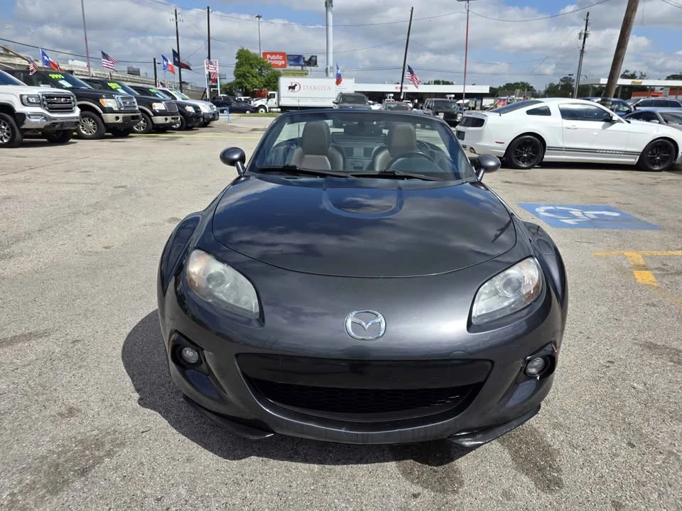 2015 Mazda NC MX-5 Miata - Image 6 of 13