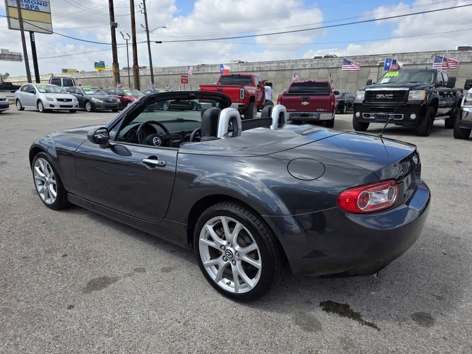 2015 Mazda NC MX-5 Miata - Image 3 of 13