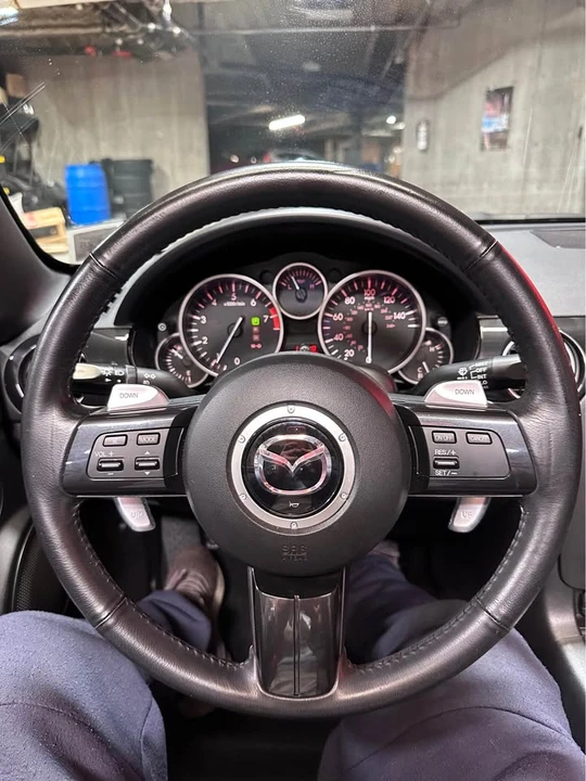 2015 Mazda NC MX-5 Miata - Image 10 of 18