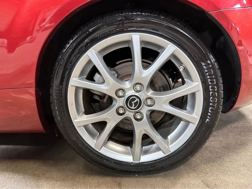 2015 Mazda NC MX-5 Miata - Image 14 of 18