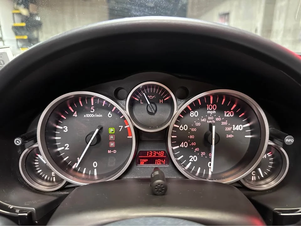 2015 Mazda NC MX-5 Miata - Image 11 of 18