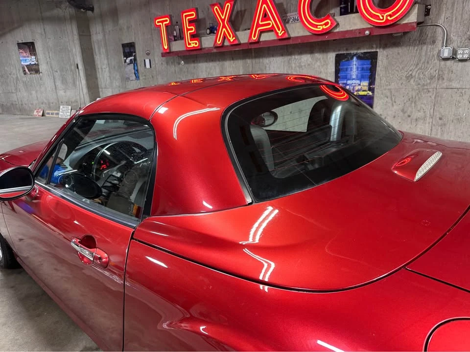 2015 Mazda NC MX-5 Miata - Image 16 of 18