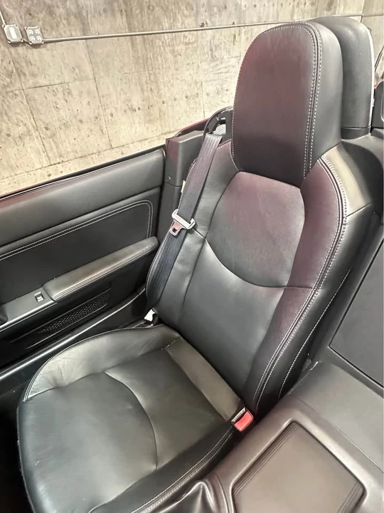 2015 Mazda NC MX-5 Miata - Image 9 of 18